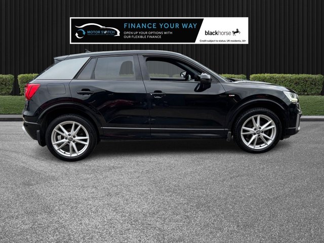 2019 Audi Q2 2L S Line 5dr - Photo 5