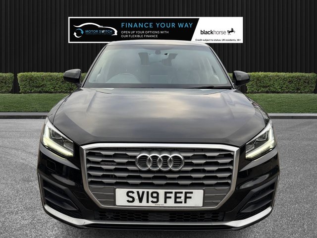 2019 Audi Q2 2L S Line 5dr - Photo 2
