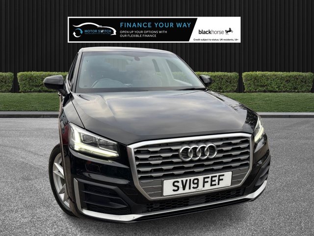 2019 Audi Q2 2L S Line 5dr - Photo 6