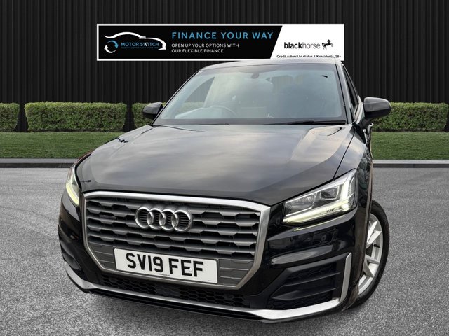 2019 Audi Q2 2L S Line 5dr - Photo 7
