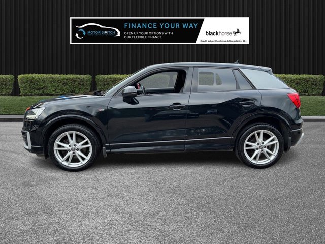 2019 Audi Q2 2L S Line 5dr - Photo 12