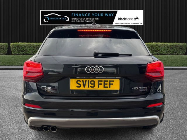 2019 Audi Q2 2L S Line 5dr - Photo 10
