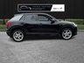 USED 2019 19 AUDI Q2 2.0 TFSI 40 S line SUV 5dr Petrol S Tronic quattro Euro 6 (s/s) (190 ps) HERE AT MOTOR SWITCH YOUR NEW MOTOR IS JUST A SWITCH AWAY WITH THIS AUDI Q2 TFSI 40 S LINE SUV 5DR 2.0 PETROL S TRONIC QUATTRO EURO 6, AUTOMATIC, WHICH COMES WITH A FULL 12 MONTHS NATIONWIDE WARRANTY AND ALSO COMES WITH A FULL 12 MONTHS MOT, THIS VEHICLE ALSO HAS 4 X SERVICE HISTORY STAMPS AND WILL BE FRESHLY SERVICED BEFORE IT LEAVES US TO BRING IT BAK UP TO DATE, THIS Q2 ALSO COMES WITH 2 KEYS, FINANCE AVAILABLE FROM 10.9% APR, DELIVERY AVAILABLE, PART EX WELCOME FULLY VALETED USING AUTO SMART