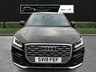 USED 2019 19 AUDI Q2 2.0 TFSI 40 S line SUV 5dr Petrol S Tronic quattro Euro 6 (s/s) (190 ps) HERE AT MOTOR SWITCH YOUR NEW MOTOR IS JUST A SWITCH AWAY WITH THIS AUDI Q2 TFSI 40 S LINE SUV 5DR 2.0 PETROL S TRONIC QUATTRO EURO 6, AUTOMATIC, WHICH COMES WITH A FULL 12 MONTHS NATIONWIDE WARRANTY AND ALSO COMES WITH A FULL 12 MONTHS MOT, THIS VEHICLE ALSO HAS 4 X SERVICE HISTORY STAMPS AND WILL BE FRESHLY SERVICED BEFORE IT LEAVES US TO BRING IT BAK UP TO DATE, THIS Q2 ALSO COMES WITH 2 KEYS, FINANCE AVAILABLE FROM 10.9% APR, DELIVERY AVAILABLE, PART EX WELCOME FULLY VALETED USING AUTO SMART