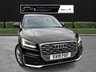 USED 2019 19 AUDI Q2 2.0 TFSI 40 S line SUV 5dr Petrol S Tronic quattro Euro 6 (s/s) (190 ps) HERE AT MOTOR SWITCH YOUR NEW MOTOR IS JUST A SWITCH AWAY WITH THIS AUDI Q2 TFSI 40 S LINE SUV 5DR 2.0 PETROL S TRONIC QUATTRO EURO 6, AUTOMATIC, WHICH COMES WITH A FULL 12 MONTHS NATIONWIDE WARRANTY AND ALSO COMES WITH A FULL 12 MONTHS MOT, THIS VEHICLE ALSO HAS 4 X SERVICE HISTORY STAMPS AND WILL BE FRESHLY SERVICED BEFORE IT LEAVES US TO BRING IT BAK UP TO DATE, THIS Q2 ALSO COMES WITH 2 KEYS, FINANCE AVAILABLE FROM 10.9% APR, DELIVERY AVAILABLE, PART EX WELCOME FULLY VALETED USING AUTO SMART