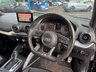 USED 2019 19 AUDI Q2 2.0 TFSI 40 S line SUV 5dr Petrol S Tronic quattro Euro 6 (s/s) (190 ps) HERE AT MOTOR SWITCH YOUR NEW MOTOR IS JUST A SWITCH AWAY WITH THIS AUDI Q2 TFSI 40 S LINE SUV 5DR 2.0 PETROL S TRONIC QUATTRO EURO 6, AUTOMATIC, WHICH COMES WITH A FULL 12 MONTHS NATIONWIDE WARRANTY AND ALSO COMES WITH A FULL 12 MONTHS MOT, THIS VEHICLE ALSO HAS 4 X SERVICE HISTORY STAMPS AND WILL BE FRESHLY SERVICED BEFORE IT LEAVES US TO BRING IT BAK UP TO DATE, THIS Q2 ALSO COMES WITH 2 KEYS, FINANCE AVAILABLE FROM 10.9% APR, DELIVERY AVAILABLE, PART EX WELCOME FULLY VALETED USING AUTO SMART