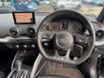 USED 2019 19 AUDI Q2 2.0 TFSI 40 S line SUV 5dr Petrol S Tronic quattro Euro 6 (s/s) (190 ps) HERE AT MOTOR SWITCH YOUR NEW MOTOR IS JUST A SWITCH AWAY WITH THIS AUDI Q2 TFSI 40 S LINE SUV 5DR 2.0 PETROL S TRONIC QUATTRO EURO 6, AUTOMATIC, WHICH COMES WITH A FULL 12 MONTHS NATIONWIDE WARRANTY AND ALSO COMES WITH A FULL 12 MONTHS MOT, THIS VEHICLE ALSO HAS 4 X SERVICE HISTORY STAMPS AND WILL BE FRESHLY SERVICED BEFORE IT LEAVES US TO BRING IT BAK UP TO DATE, THIS Q2 ALSO COMES WITH 2 KEYS, FINANCE AVAILABLE FROM 10.9% APR, DELIVERY AVAILABLE, PART EX WELCOME FULLY VALETED USING AUTO SMART