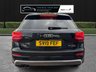 USED 2019 19 AUDI Q2 2.0 TFSI 40 S line SUV 5dr Petrol S Tronic quattro Euro 6 (s/s) (190 ps) HERE AT MOTOR SWITCH YOUR NEW MOTOR IS JUST A SWITCH AWAY WITH THIS AUDI Q2 TFSI 40 S LINE SUV 5DR 2.0 PETROL S TRONIC QUATTRO EURO 6, AUTOMATIC, WHICH COMES WITH A FULL 12 MONTHS NATIONWIDE WARRANTY AND ALSO COMES WITH A FULL 12 MONTHS MOT, THIS VEHICLE ALSO HAS 4 X SERVICE HISTORY STAMPS AND WILL BE FRESHLY SERVICED BEFORE IT LEAVES US TO BRING IT BAK UP TO DATE, THIS Q2 ALSO COMES WITH 2 KEYS, FINANCE AVAILABLE FROM 10.9% APR, DELIVERY AVAILABLE, PART EX WELCOME FULLY VALETED USING AUTO SMART