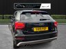 USED 2019 19 AUDI Q2 2.0 TFSI 40 S line SUV 5dr Petrol S Tronic quattro Euro 6 (s/s) (190 ps) HERE AT MOTOR SWITCH YOUR NEW MOTOR IS JUST A SWITCH AWAY WITH THIS AUDI Q2 TFSI 40 S LINE SUV 5DR 2.0 PETROL S TRONIC QUATTRO EURO 6, AUTOMATIC, WHICH COMES WITH A FULL 12 MONTHS NATIONWIDE WARRANTY AND ALSO COMES WITH A FULL 12 MONTHS MOT, THIS VEHICLE ALSO HAS 4 X SERVICE HISTORY STAMPS AND WILL BE FRESHLY SERVICED BEFORE IT LEAVES US TO BRING IT BAK UP TO DATE, THIS Q2 ALSO COMES WITH 2 KEYS, FINANCE AVAILABLE FROM 10.9% APR, DELIVERY AVAILABLE, PART EX WELCOME FULLY VALETED USING AUTO SMART
