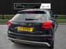 USED 2019 19 AUDI Q2 2.0 TFSI 40 S line SUV 5dr Petrol S Tronic quattro Euro 6 (s/s) (190 ps) HERE AT MOTOR SWITCH YOUR NEW MOTOR IS JUST A SWITCH AWAY WITH THIS AUDI Q2 TFSI 40 S LINE SUV 5DR 2.0 PETROL S TRONIC QUATTRO EURO 6, AUTOMATIC, WHICH COMES WITH A FULL 12 MONTHS NATIONWIDE WARRANTY AND ALSO COMES WITH A FULL 12 MONTHS MOT, THIS VEHICLE ALSO HAS 4 X SERVICE HISTORY STAMPS AND WILL BE FRESHLY SERVICED BEFORE IT LEAVES US TO BRING IT BAK UP TO DATE, THIS Q2 ALSO COMES WITH 2 KEYS, FINANCE AVAILABLE FROM 10.9% APR, DELIVERY AVAILABLE, PART EX WELCOME FULLY VALETED USING AUTO SMART