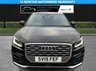 USED 2019 19 AUDI Q2 2.0 TFSI 40 S line SUV 5dr Petrol S Tronic quattro Euro 6 (s/s) (190 ps) HERE AT MOTOR SWITCH YOUR NEW MOTOR IS JUST A SWITCH AWAY WITH THIS AUDI Q2 TFSI 40 S LINE SUV 5DR 2.0 PETROL S TRONIC QUATTRO EURO 6, AUTOMATIC, WHICH COMES WITH A FULL 12 MONTHS NATIONWIDE WARRANTY AND ALSO COMES WITH A FULL 12 MONTHS MOT, THIS VEHICLE ALSO HAS 4 X SERVICE HISTORY STAMPS AND WILL BE FRESHLY SERVICED BEFORE IT LEAVES US TO BRING IT BAK UP TO DATE, THIS Q2 ALSO COMES WITH 2 KEYS, FINANCE AVAILABLE FROM 9.9% APR, DELIVERY AVAILABLE, PART EX WELCOME FULLY VALETED USING AUTO SMART