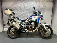 USED 2022 71 HONDA CRF1100L AFRICA TWIN ADVENTURE SPORTS ICELANDIC EDITION - BUY ONLINE 24 HRS A DAY - FINANCE AVAILABLE - ALL TYPES OF CREDIT ACCEPTED WITH FULL ADVENTURE LUGGAGE