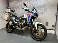 USED 2022 71 HONDA CRF1100L AFRICA TWIN ADVENTURE SPORTS ICELANDIC EDITION - BUY ONLINE 24 HRS A DAY - FINANCE AVAILABLE - ALL TYPES OF CREDIT ACCEPTED WITH FULL ADVENTURE LUGGAGE