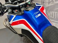 USED 2022 71 HONDA CRF1100L AFRICA TWIN ADVENTURE SPORTS ICELANDIC EDITION - BUY ONLINE 24 HRS A DAY - FINANCE AVAILABLE - ALL TYPES OF CREDIT ACCEPTED WITH FULL ADVENTURE LUGGAGE