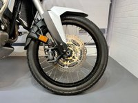 USED 2022 71 HONDA CRF1100L AFRICA TWIN ADVENTURE SPORTS ICELANDIC EDITION - BUY ONLINE 24 HRS A DAY - FINANCE AVAILABLE - ALL TYPES OF CREDIT ACCEPTED WITH FULL ADVENTURE LUGGAGE