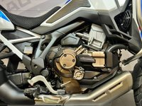 USED 2022 71 HONDA CRF1100L AFRICA TWIN ADVENTURE SPORTS ICELANDIC EDITION - BUY ONLINE 24 HRS A DAY - FINANCE AVAILABLE - ALL TYPES OF CREDIT ACCEPTED WITH FULL ADVENTURE LUGGAGE