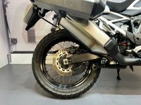 USED 2022 71 HONDA CRF1100L AFRICA TWIN ADVENTURE SPORTS ICELANDIC EDITION - BUY ONLINE 24 HRS A DAY - FINANCE AVAILABLE - ALL TYPES OF CREDIT ACCEPTED WITH FULL ADVENTURE LUGGAGE