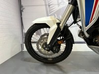 USED 2022 71 HONDA CRF1100L AFRICA TWIN ADVENTURE SPORTS ICELANDIC EDITION - BUY ONLINE 24 HRS A DAY - FINANCE AVAILABLE - ALL TYPES OF CREDIT ACCEPTED WITH FULL ADVENTURE LUGGAGE
