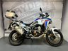 USED 2022 71 HONDA CRF1100L AFRICA TWIN ADVENTURE SPORTS ICELANDIC EDITION - BUY ONLINE 24 HRS A DAY - FINANCE AVAILABLE - ALL TYPES OF CREDIT ACCEPTED WITH FULL ADVENTURE LUGGAGE