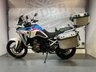 USED 2022 71 HONDA CRF1100L AFRICA TWIN ADVENTURE SPORTS ICELANDIC EDITION - BUY ONLINE 24 HRS A DAY - FINANCE AVAILABLE - ALL TYPES OF CREDIT ACCEPTED WITH FULL ADVENTURE LUGGAGE