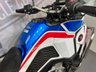 USED 2022 71 HONDA CRF1100L AFRICA TWIN ADVENTURE SPORTS ICELANDIC EDITION - BUY ONLINE 24 HRS A DAY - FINANCE AVAILABLE - ALL TYPES OF CREDIT ACCEPTED WITH FULL ADVENTURE LUGGAGE