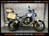 USED 2022 71 HONDA CRF1100L AFRICA TWIN ADVENTURE SPORTS ICELANDIC EDITION - BUY ONLINE 24 HRS A DAY - FINANCE AVAILABLE - ALL TYPES OF CREDIT ACCEPTED WITH FULL ADVENTURE LUGGAGE