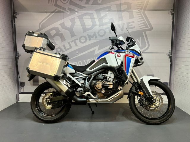 2022 71 Honda Crf1100l Africa Twin Adventure Sports ICELANDIC EDITION - BUY ONLINE 24 HRS A DAY - FINANCE AVAILABLE - ALL TYPES OF CREDIT ACCEPTED