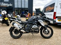 USED 2015 65 BMW R 1200 GS TE, TRIPLE BLACK - BUY ONLINE 24 HRS A DAY - FINANCE AVAILABLE - ALL TYPES OF CREDIT ACCEPTED 