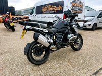 USED 2015 65 BMW R 1200 GS TE, TRIPLE BLACK - BUY ONLINE 24 HRS A DAY - FINANCE AVAILABLE - ALL TYPES OF CREDIT ACCEPTED 