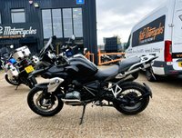 USED 2015 65 BMW R 1200 GS TE, TRIPLE BLACK - BUY ONLINE 24 HRS A DAY - FINANCE AVAILABLE - ALL TYPES OF CREDIT ACCEPTED 