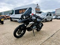 USED 2015 65 BMW R 1200 GS TE, TRIPLE BLACK - BUY ONLINE 24 HRS A DAY - FINANCE AVAILABLE - ALL TYPES OF CREDIT ACCEPTED 