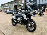 USED 2015 65 BMW R 1200 GS TE, TRIPLE BLACK - BUY ONLINE 24 HRS A DAY - FINANCE AVAILABLE - ALL TYPES OF CREDIT ACCEPTED 