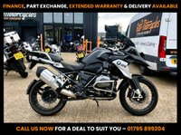 USED 2015 65 BMW R 1200 GS TE, TRIPLE BLACK - BUY ONLINE 24 HRS A DAY - FINANCE AVAILABLE - ALL TYPES OF CREDIT ACCEPTED 