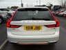 USED 2018 18 VOLVO V90 Cross Country 2.0 T6 Volvo Ocean Race Estate 5dr Petrol Auto AWD Euro 6 (s/s) (310 ps) 