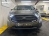 USED 2018 18 FORD ECOSPORT 1.0T EcoBoost ST-Line SUV 5dr Petrol Manual Euro 6 (s/s) (125 ps) 2 OWNERS / ULEZ / HEATED SEATS
