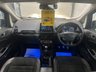 USED 2018 18 FORD ECOSPORT 1.0T EcoBoost ST-Line SUV 5dr Petrol Manual Euro 6 (s/s) (125 ps) 2 OWNERS / ULEZ / HEATED SEATS
