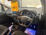 USED 2018 18 FORD ECOSPORT 1.0T EcoBoost ST-Line SUV 5dr Petrol Manual Euro 6 (s/s) (125 ps) 2 OWNERS / ULEZ / HEATED SEATS