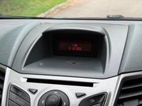 USED 2009 58 FORD FIESTA 1.25 Style + Hatchback 3dr Petrol Manual (133 g/km, 81 bhp) 