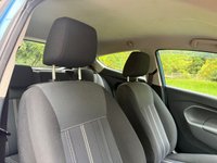 USED 2009 58 FORD FIESTA 1.25 Style + Hatchback 3dr Petrol Manual (133 g/km, 81 bhp) 