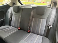 USED 2009 58 FORD FIESTA 1.25 Style + Hatchback 3dr Petrol Manual (133 g/km, 81 bhp) 