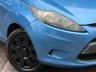 USED 2009 58 FORD FIESTA 1.25 Style + Hatchback 3dr Petrol Manual (133 g/km, 81 bhp) 