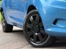 USED 2009 58 FORD FIESTA 1.25 Style + Hatchback 3dr Petrol Manual (133 g/km, 81 bhp) 