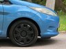 USED 2009 58 FORD FIESTA 1.25 Style + Hatchback 3dr Petrol Manual (133 g/km, 81 bhp) 