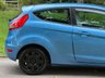 USED 2009 58 FORD FIESTA 1.25 Style + Hatchback 3dr Petrol Manual (133 g/km, 81 bhp) 