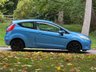 USED 2009 58 FORD FIESTA 1.25 Style + Hatchback 3dr Petrol Manual (133 g/km, 81 bhp) 