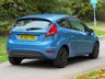 USED 2009 58 FORD FIESTA 1.25 Style + Hatchback 3dr Petrol Manual (133 g/km, 81 bhp) 