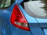 USED 2009 58 FORD FIESTA 1.25 Style + Hatchback 3dr Petrol Manual (133 g/km, 81 bhp) 