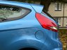 USED 2009 58 FORD FIESTA 1.25 Style + Hatchback 3dr Petrol Manual (133 g/km, 81 bhp) 