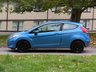 USED 2009 58 FORD FIESTA 1.25 Style + Hatchback 3dr Petrol Manual (133 g/km, 81 bhp) 