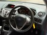 USED 2009 58 FORD FIESTA 1.25 Style + Hatchback 3dr Petrol Manual (133 g/km, 81 bhp) 